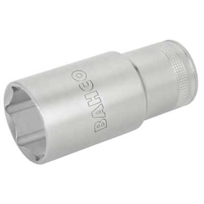 Bahco 1/2" lange dop 6-kant 10 mm | 7805SM-10