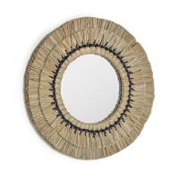 Kave Home Ronde Spiegel 'Akila' 60cm - thumbnail
