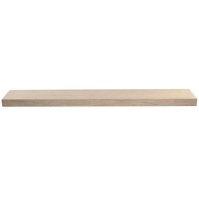 Multifunctionele aanpasbare dekselopener voor potten, blikken en flessen Home ESPRIT Hout 120 X 20 X 5 CM