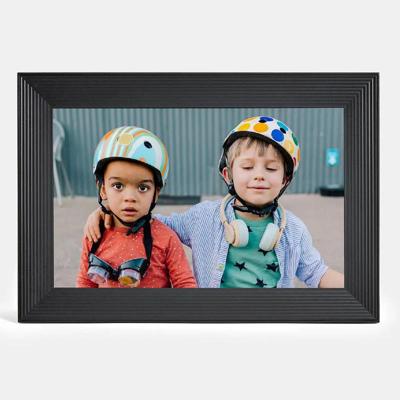 AURA Carver 10.1" (25,7 cm) gravel WLAN, digitale fotolijst