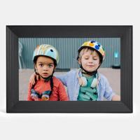 AURA Carver 10.1" (25,7 cm) gravel WLAN, digitale fotolijst - thumbnail