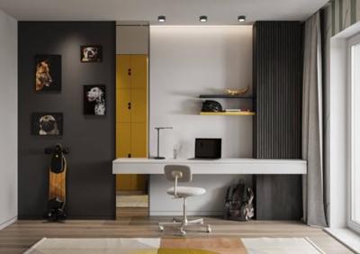 Lyora Led bureaulampSmart Led - 8358