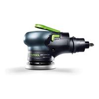 Festool LEX 3 77/2,5 691131 Pneumatische excentrische schuurmachine Ø 77 mm - thumbnail