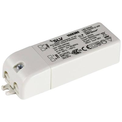 SLV Led supply - 24V - 12W - 1005380