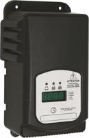 Gardena 9858-20 accu grasschaar 8 cm Zwart, Groen Lithium-Ion (Li-Ion) 3,6 V - thumbnail