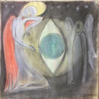 Fairy Faithful Harmony - LP (0809236153319) - thumbnail