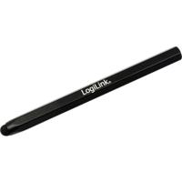 LogiLink AA0010 Touchpen Zwart - thumbnail