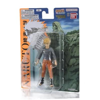 Naruto Shippuden Ultimate Legends Figure - Naruto Uzumaki (Final Valley)