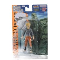 Naruto Shippuden Ultimate Legends Figure - Naruto Uzumaki (Final Valley) - thumbnail