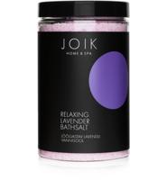 Joik Relaxing Bath Salt With Lavender Essential Oil (500g) - thumbnail
