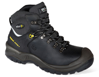Grisport 803L/903L werkschoenen S3 met kruipneus zwart maat 40 - thumbnail