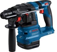 Bosch Professional GBH 18V-22 -Accu-boorhamer Zonder accu, Zonder lader - thumbnail