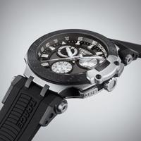 Tissot T-Race T1154172706100 Herenhorloge - thumbnail