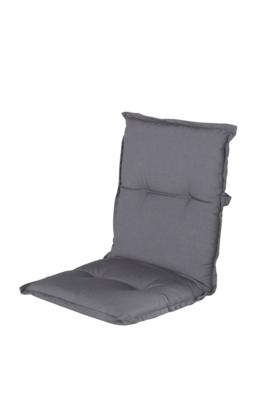 Hartman tuinstoelkussen Havana Sealgrey Lage Rug Hartman tuinstoelkussen Havana Sealgrey Lage Rug