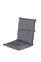 Hartman tuinstoelkussen Havana Sealgrey Lage Rug - thumbnail
