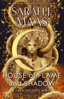 House of Flame and Shadow - thumbnail