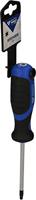 Brilliant Tools BT034909 Torx-schroevendraaier Grootte T 27 Koplengte: 100 mm 1 stuk(s) - thumbnail