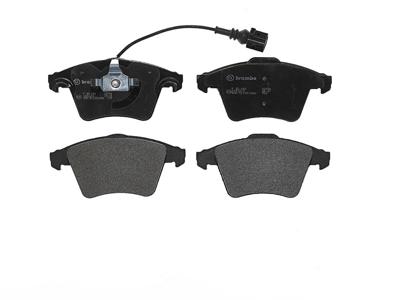 Remblokken set P85081