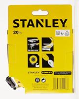 Stanley landmeter fiberglas - 12.7 cm x 20 m disc - 0-34-296 - thumbnail