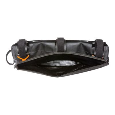 Ortlieb Frame-Pack RC TopTube Frametas 3 liter - Zwart Ortlieb Frame-Pack RC TopTube Frametas 3 liter - Zwart