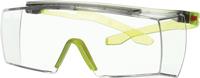 3M SF3701SGAF-GRN Overzetbril Met anti-condens coating Linde-groen EN 166, EN 170, EN 172 DIN 166, DIN 170, DIN 172 - thumbnail