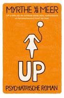Up - Myrthe van der Meer - ebook - thumbnail