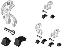 Magura shimano i-spec i+ii shiftmix 1+2 clamp - thumbnail