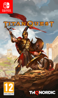 Titan Quest - thumbnail