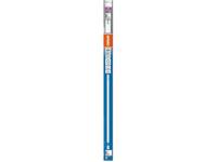 OSRAM HOMELIGHTING LED-buis-Buis Energielabel: E (A - G) G13 T8 6.6 W = 18 W Koudwit 1 stuk(s) (Ø x l) 26.80 mm x 604 mm - thumbnail