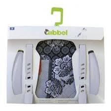 Qibbel Zitje widek stylingset luxe