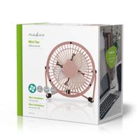 USB ventilator -Nedis - VNTL-001 - thumbnail