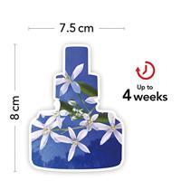 Yankee Candle midnight jasmine electric refill - thumbnail