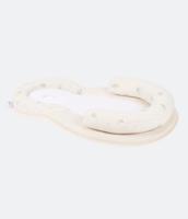 BABYMOOV Cosydream, inserto neonato, fresco ecru - thumbnail