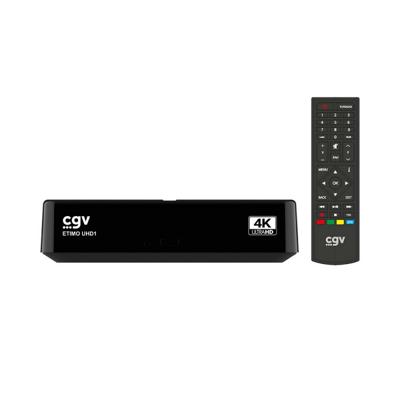TDT Tuner CGV ETIMO UHD1