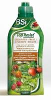 BSI Top Resist - Fruit & Groenten, 900ml meststof (Groen, Tot 300 m²) - thumbnail
