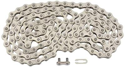 YBN singlespeed e-bike chain s512e s2 136 links 1/2”x1/8”