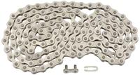 YBN singlespeed e-bike chain s512e s2 136 links 1/2”x1/8” - thumbnail