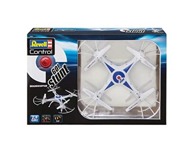 Revell Control GO! STUNT Drone (quadrocopter) RTF Beginner - thumbnail