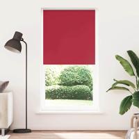 VidaXL Rolgordijn verduisterend 105x230 cm stofbreedte 100,7 cm - thumbnail
