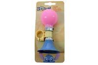 Stich Disney stitch toeter - meisjes - roze - thumbnail