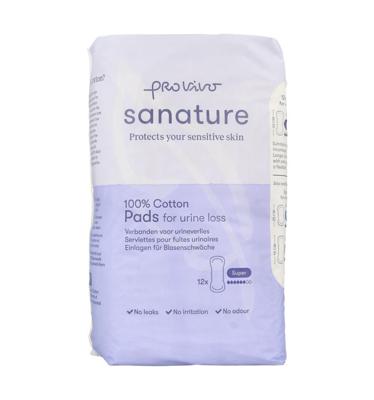 Sanature Pro Vivo Super