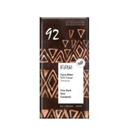Vivani Chocoladereep Puur 92% Cacao - thumbnail