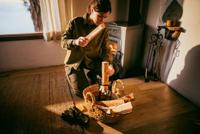 Fiskars X-serie Aanmaakhoutmaker voor Buiten | Maat S - 1079157 - thumbnail