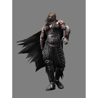 Tenchu 4 Shadow Assassins