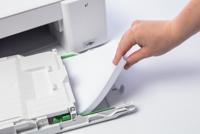 Brother DCPJ1200WE Multifunctionele printer Inkjet Kleur A4 Printen, scannen, kopiëren USB, WiFi - thumbnail