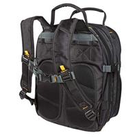CLC Work Gear Work Gear Gereedschapsrugzak HeavyDuty 75-vaks - CL1001132 CL1001132 - thumbnail
