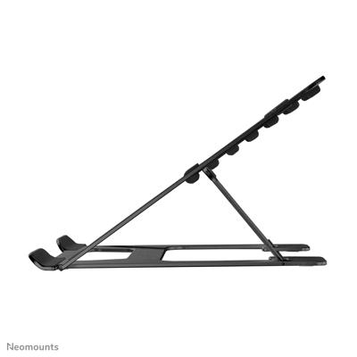 Neomounts 17 laptop stand NSLS085BLACK