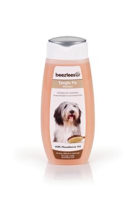 Beeztees tangle fix shampoo 300ml Beeztees tangle fix shampoo 300ml