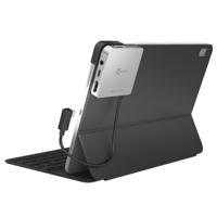 j5create USB-C to 4K 60Hz HDMI Travel Dock for iPad/iPad PRO - thumbnail