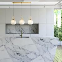 Searchlight HanglampSnowdrop - 36632-3AC - thumbnail